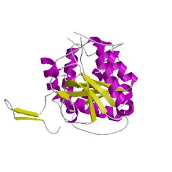 Image of CATH 5g2pD02