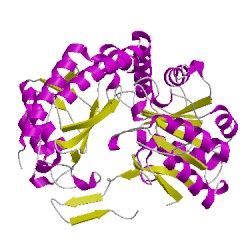 Image of CATH 5g2qA