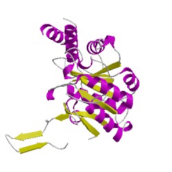 Image of CATH 5g2qA02