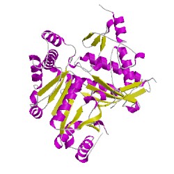 Image of CATH 5g2qB