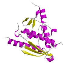 Image of CATH 5g2qB01