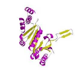 Image of CATH 5g2qB02