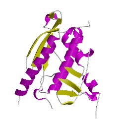 Image of CATH 5g2qC01