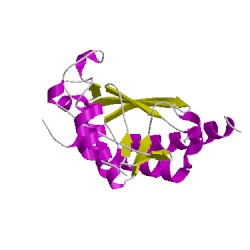 Image of CATH 5g2qD01