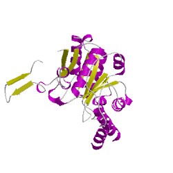Image of CATH 5g2qD02