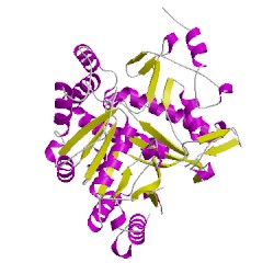 Image of CATH 5g2qE