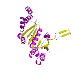 Image of CATH 5g2qE02