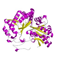 Image of CATH 5g2qF