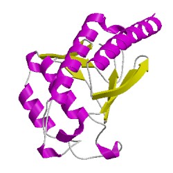 Image of CATH 5g2qF01