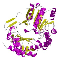 Image of CATH 5g2qG