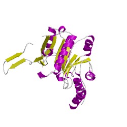 Image of CATH 5g2qG02