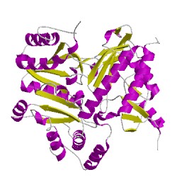 Image of CATH 5g2qH