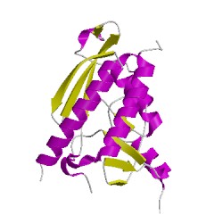 Image of CATH 5g2qH01