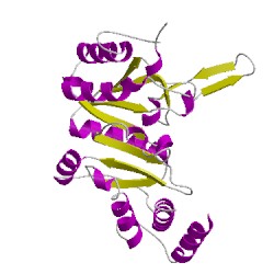 Image of CATH 5g2qH02