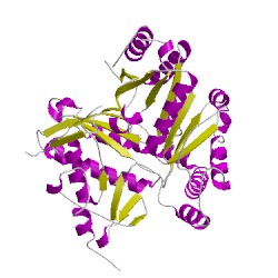 Image of CATH 5g2qI