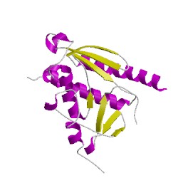 Image of CATH 5g2qI01