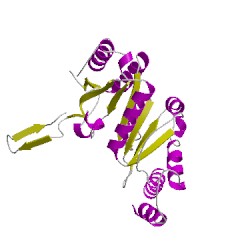 Image of CATH 5g2qI02