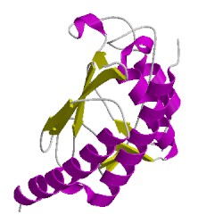 Image of CATH 5g2qJ01