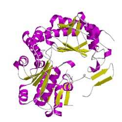 Image of CATH 5g2qK