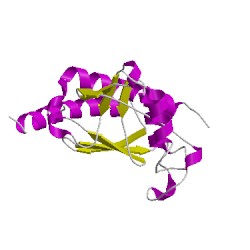 Image of CATH 5g2qK01