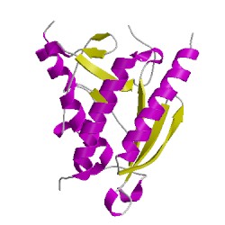 Image of CATH 5g2qL01