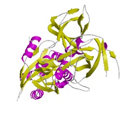 Image of CATH 5g2rA