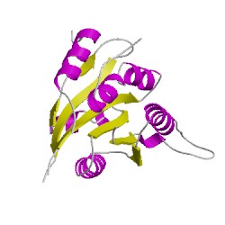 Image of CATH 5g2rA01