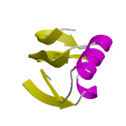 Image of CATH 5g2rA02