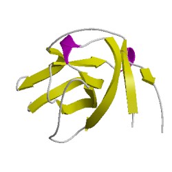 Image of CATH 5g2rA03