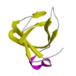 Image of CATH 5g2rA04