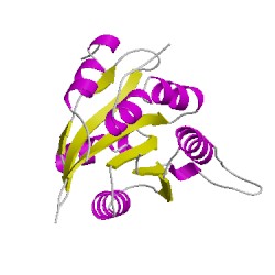 Image of CATH 5g2sA01
