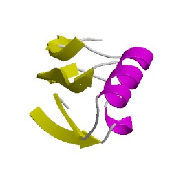 Image of CATH 5g2sA02