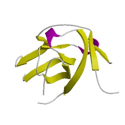 Image of CATH 5g2sA03
