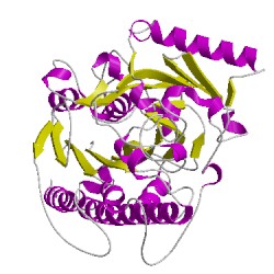 Image of CATH 5g2uA