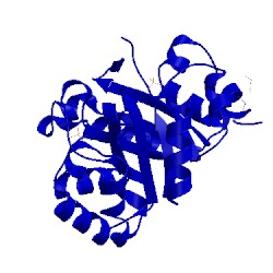 Image of CATH 5g2w