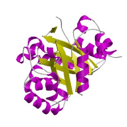 Image of CATH 5g2wA00