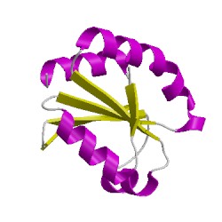 Image of CATH 5g2zA00