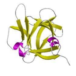 Image of CATH 5g37A01