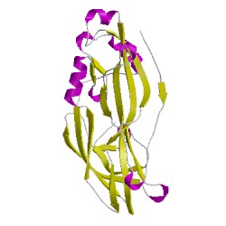 Image of CATH 5g37B02