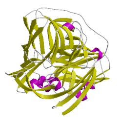 Image of CATH 5g3fA