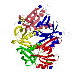 Image of CATH 5g3l