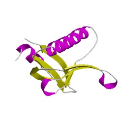 Image of CATH 5g3lF00