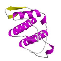 Image of CATH 5g3mB