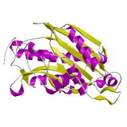 Image of CATH 5g3pD00