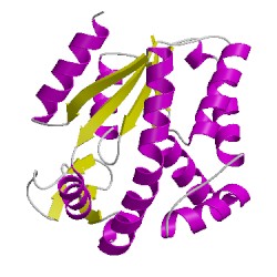 Image of CATH 5g41A00
