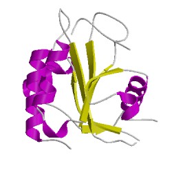 Image of CATH 5g4aA01