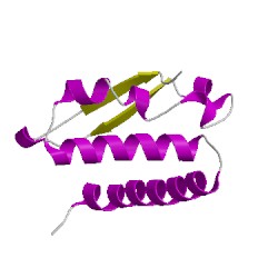 Image of CATH 5g4hA00