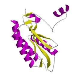Image of CATH 5g4jA01