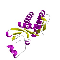 Image of CATH 5g4jB01