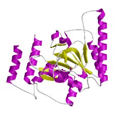 Image of CATH 5g4jB02